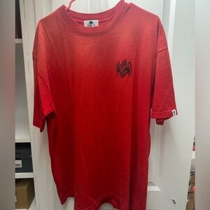 Warren Lotas “WATCH IT BURN” T-Shirt